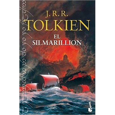 El Silmarillion