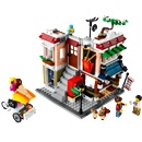 LEGO® Creator 3-in-1 - Downtown Noodle Shop (31131)