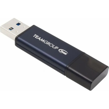 Image 1 of Team Group C211 64GB USB 3.2 C211-64GB-BL