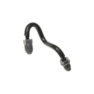 Trubka brzdová zadní levá EU 1K0611763E Škoda Octavia 2, Superb 2, Yeti | Zboží Auto