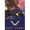 Dust Fleet