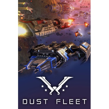 Dust Fleet