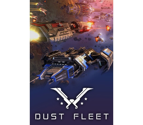 Dust Fleet