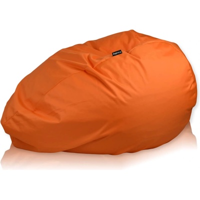 Primabag Mega Sako Nylon Outdoor oranžová