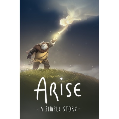 Arise: A Simple Story