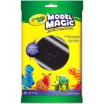 Crayola Crayola: Моделин Magic - черна пластилин (57-4451)
