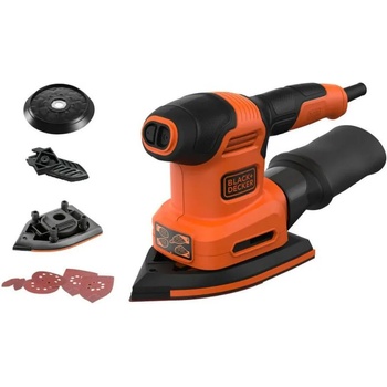 Image 1 of Black & Decker BEW200-QS