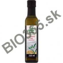 Natur Farm Sezamový olej 100% 0,25 l