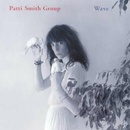 SMITH, PATTI -GROUP- - WAVE LP