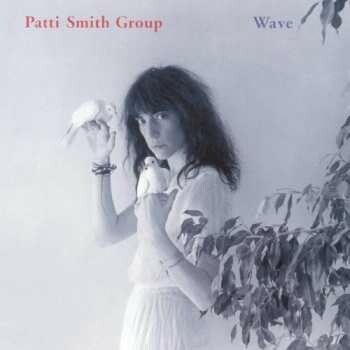 SMITH, PATTI -GROUP- - WAVE LP