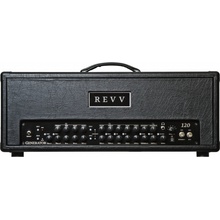 REVV Generator 120 Mk3