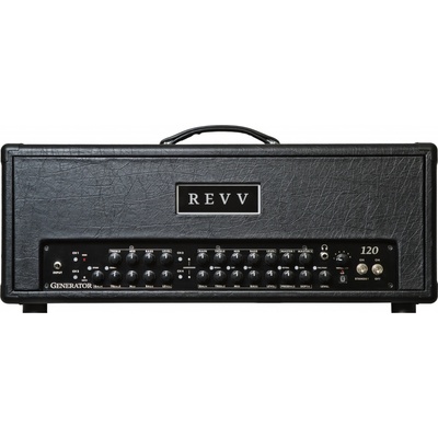 REVV Generator 120 Mk3