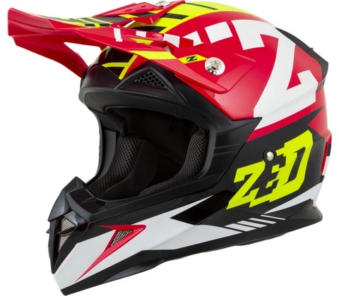 ZED X1.9D TARGA