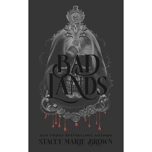 Bad Lands (ISBN: 9798228587168)