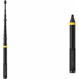 Insta360 Extended Edition Selfie Stick - ONE X2 / ONE R (DINEESS/B)