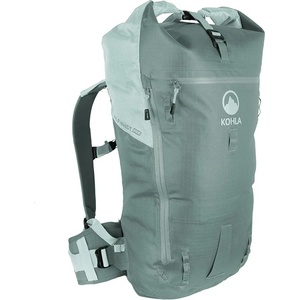 Kohla Алпийска раница Kohla Alpinist Pro 32 Mountaineering backpack - Laurel Wreath - размер One Size (503-1136-0111)