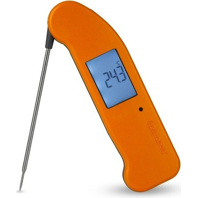 Vpichový teplomer Thermapen One, oranžový