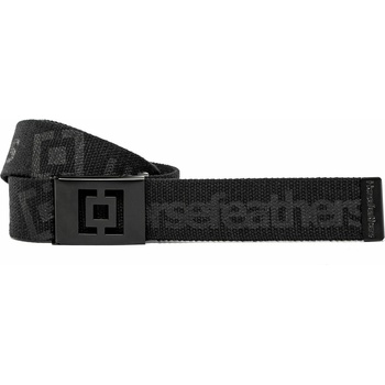 Horsefeathers Колан Idol - изцяло черен Horsefeathers | Cheren | МЪЖЕ | UNI