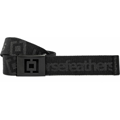 Horsefeathers Колан Idol - изцяло черен Horsefeathers | Cheren | МЪЖЕ | UNI