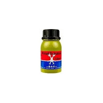 Image 1 of B. A. C. Final solution 120ml - изчистващ разтвор