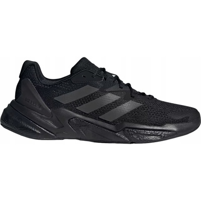 adidas běžecké boty Supernova 2 J černá / šedá