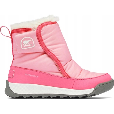 Sorel snehule CHILDRENS WHITNEY II PLUS 2101341691