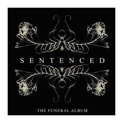 Sentenced - The Funeral Album LTD CD