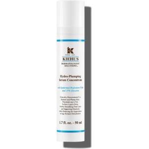 Kiehl's KIEHL'S Hydro-Plumping Serum Concentrate Серум унисекс 50ml