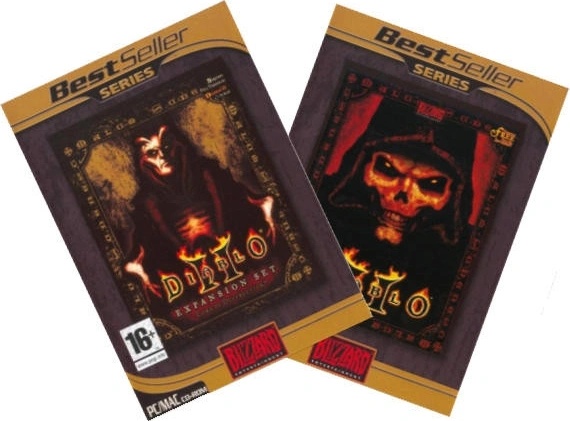 Diablo 2 Complete