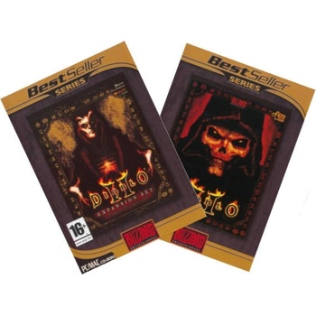 Diablo 2 Complete