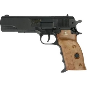 Sohni-Wicke PowerMan 8