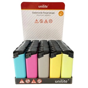 Unilite germany ДЖОБНА ПИЕЗО ЗАПАЛКА u-15 rb-5 ean (4022364498459)