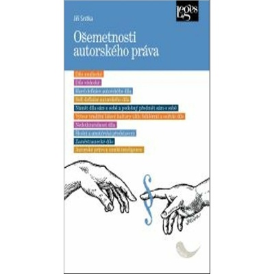 Ošemetnosti autorského práva