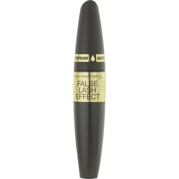 MAX Factor False Lash Effect Waterproof Mascara (Black) 13, 1 ml