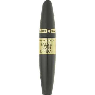 MAX Factor False Lash Effect Waterproof Mascara (Black) 13, 1 ml