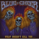 BLUE CHEER: WHAT DOESNT KILL YOU ? CD