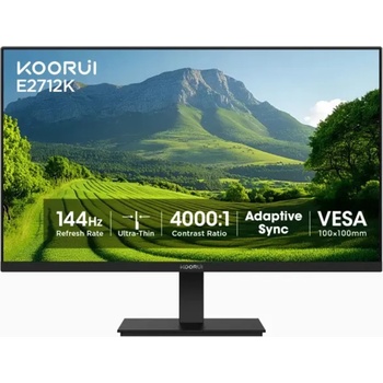 KOORUI E2712K