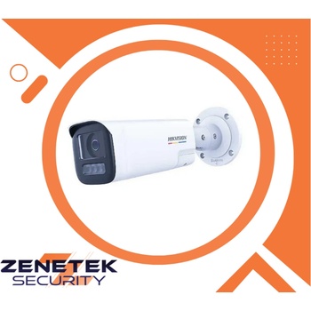 Hikvision DS-2CD1B47G2H-LIUF/SL(2.8mm)