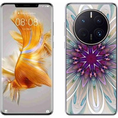 mmCase gelový kryt Huawei Mate 50 Pro - abstrakt 10 – Hledejceny.cz