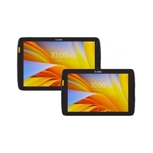 Zebra STND-ET4X-10POS1-01, ET4X стойка за презентация (STND-ET4X-10POS1-01) Джобни компютри (PDA)