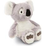 NICI плюшено Коала Бари 18см ЗЕЛЕН (61708)