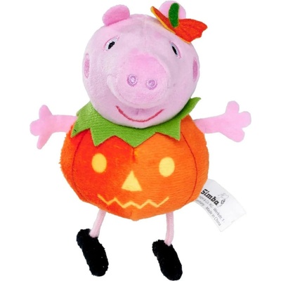 Prasátko Peppa Typ 6 11 cm