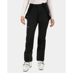 Kilpi Дамски ски панталони Kilpi EURINA-W Black Kilpi | Cheren | ЖЕНИ | 38