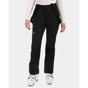 Kilpi Дамски ски панталони Kilpi EURINA-W Black Kilpi | Cheren | ЖЕНИ | 38