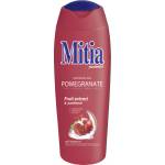 Mitia Душ гел Mitia Freshness с нар, 400 мл