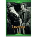 Lucerna DVD