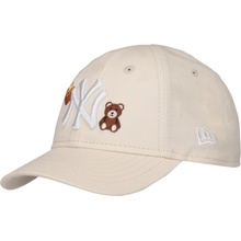 New Era NEW YORK YANKEES TODDLER ANIMAL ICON 9FORTY béžová