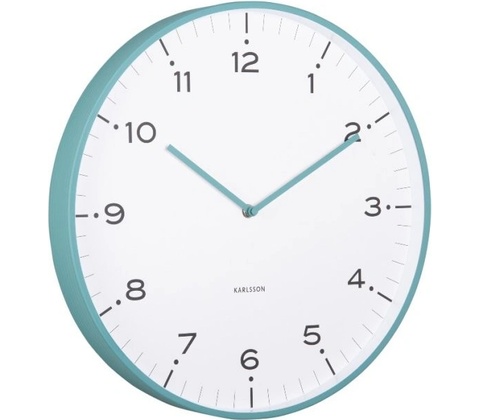 Karlsson 6011BL