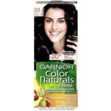 Garnier Color Naturals 2.0 természetes fekete