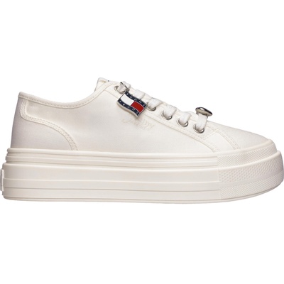 Tommy Hilfiger Tjw flatform sneaker charms 39